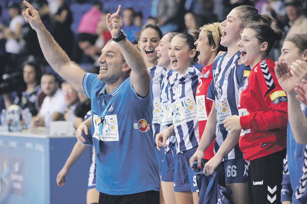 Dragan Adžić, Foto: Filip Roganović