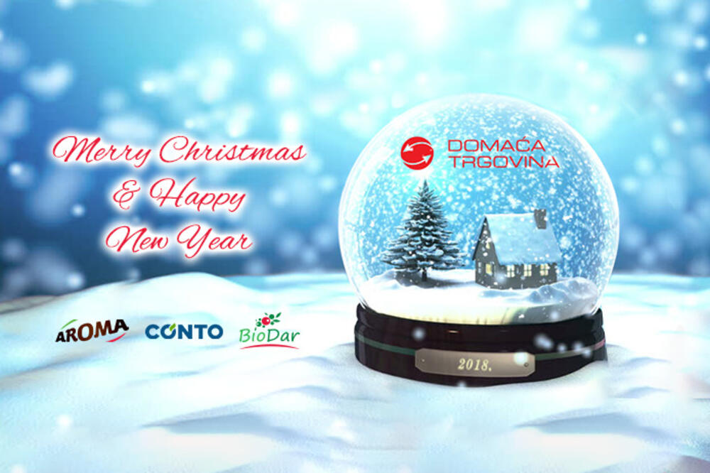 Aroma, Foto: Aroma marketi