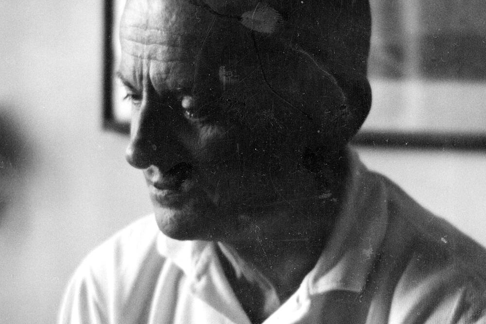 Radovan Zogović (novina)