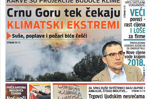 U "Vijestima" čitajte...