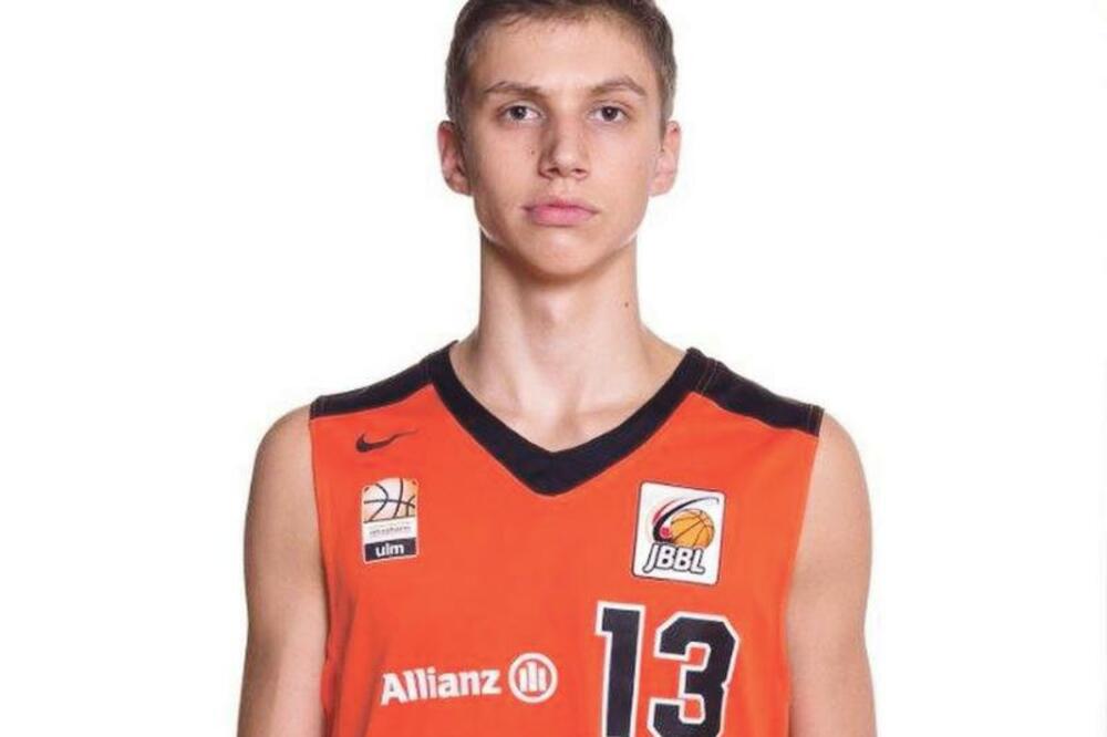 Aleksa Bulajić, Foto: Privatni album