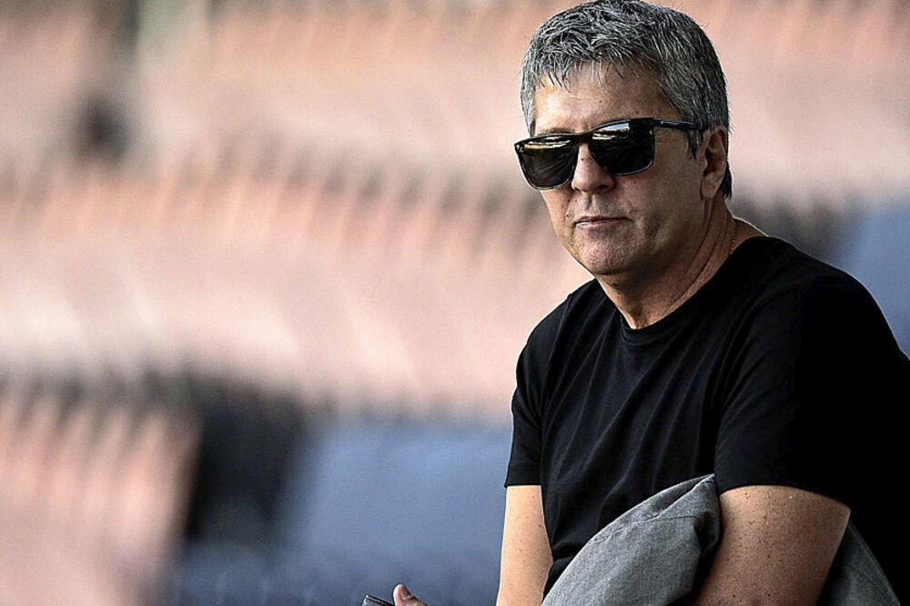 Horhe Mesi, Foto: Marca.com