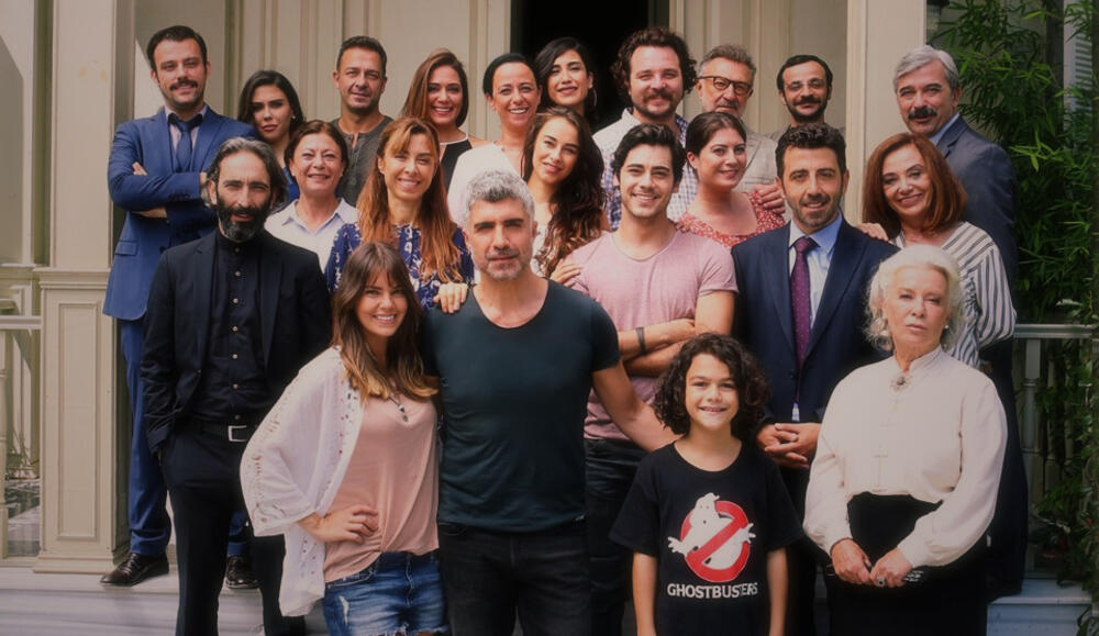 Istanbulska nevjesta