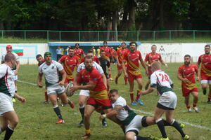 Crna Gora igra u Prvoj konferenciji