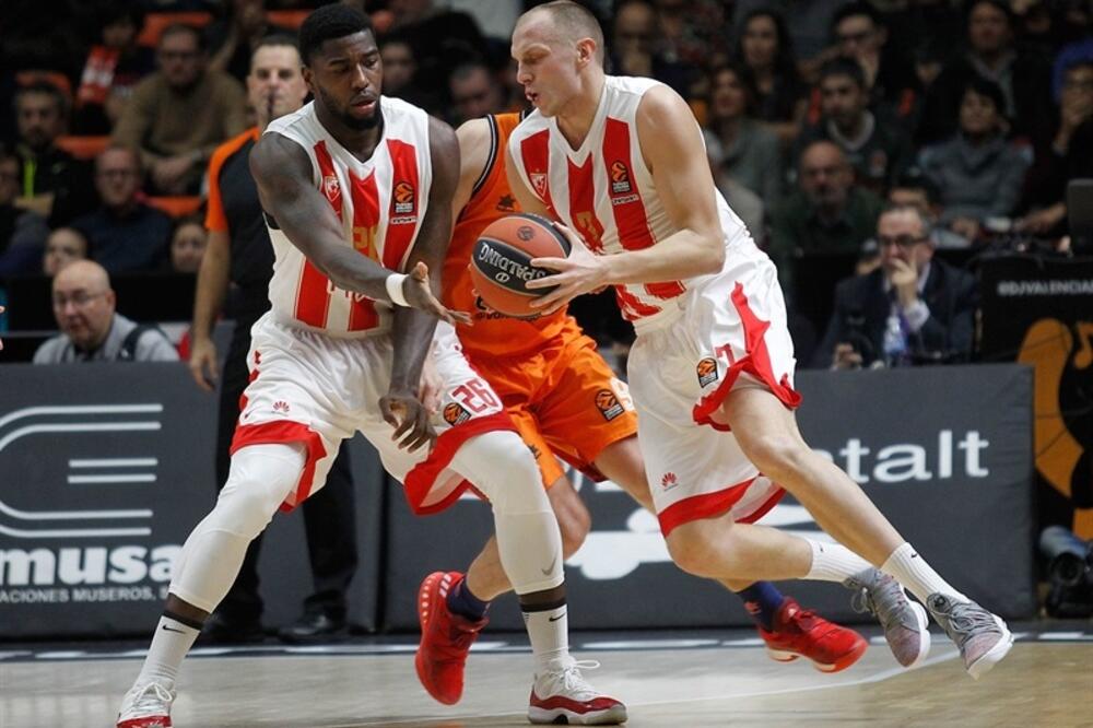 dejan davidovac, Foto: Euroleague.net