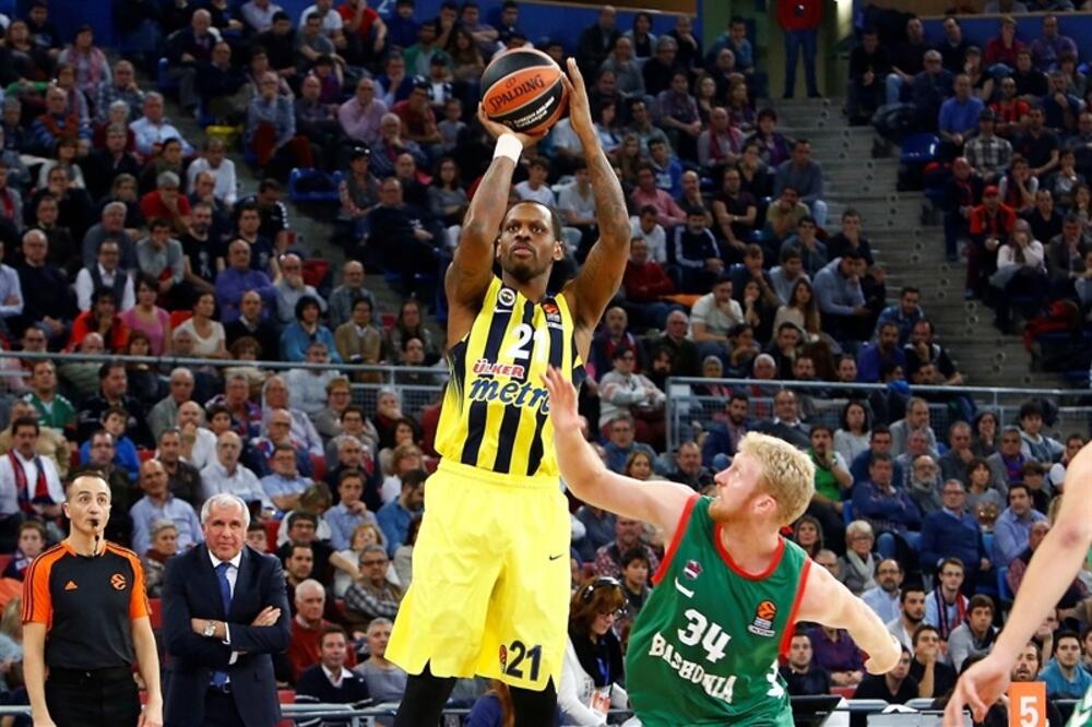 naneli, Foto: Euroleague.net
