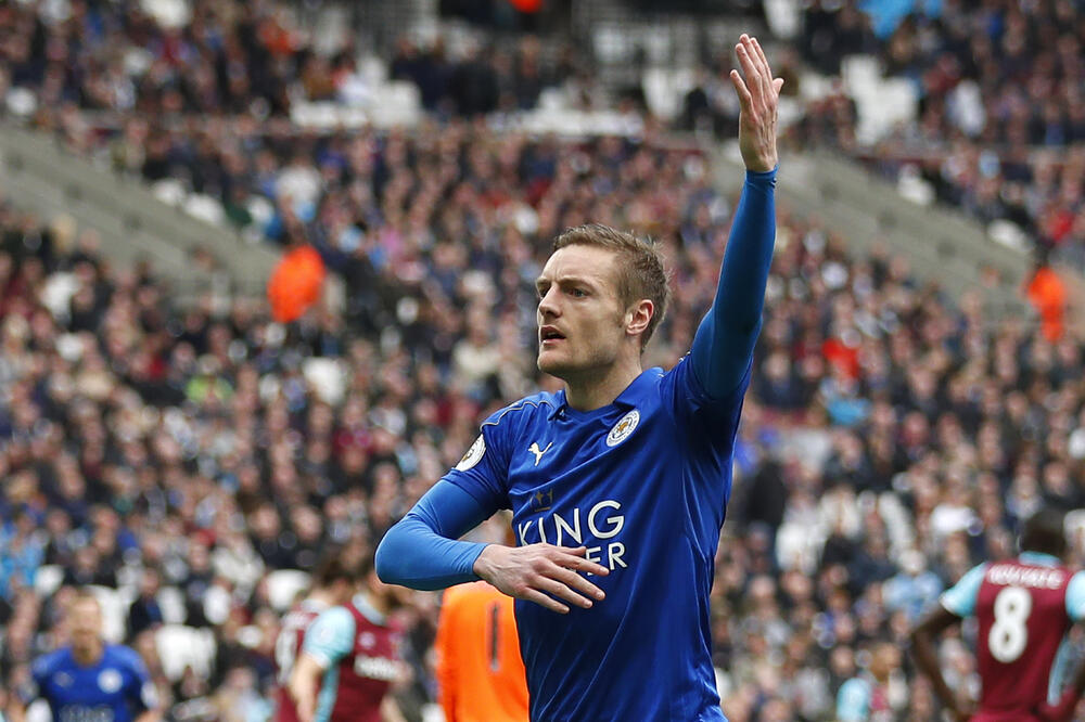 Vardi, Foto: Reuters