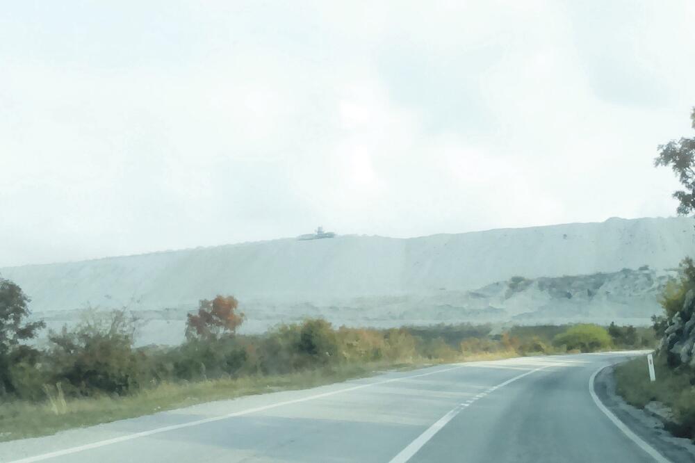 Jagnjilo, Foto: Goran Malidžan