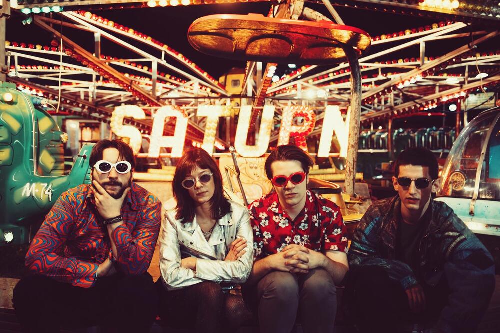 Vizelj, Foto: Privatna arhiva