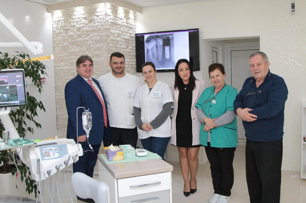 ordinacijia LLola, Foto: GP URA