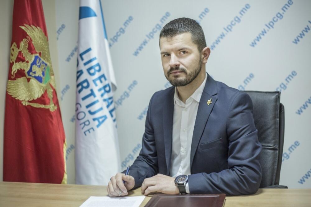 Ammar Borančić, Foto: PR Centar