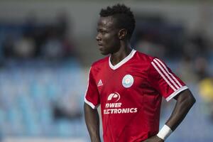 Umirem od gladi, osjećam se kao rob