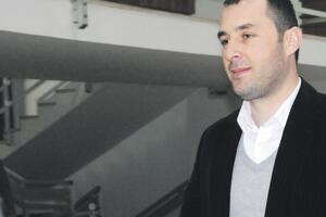 Šćekić: Jedinstveni opozicioni kandidat imao bi ogromne šanse da...