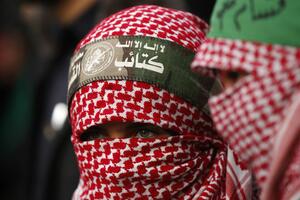 Islamska država prijeti ratom Hamasu