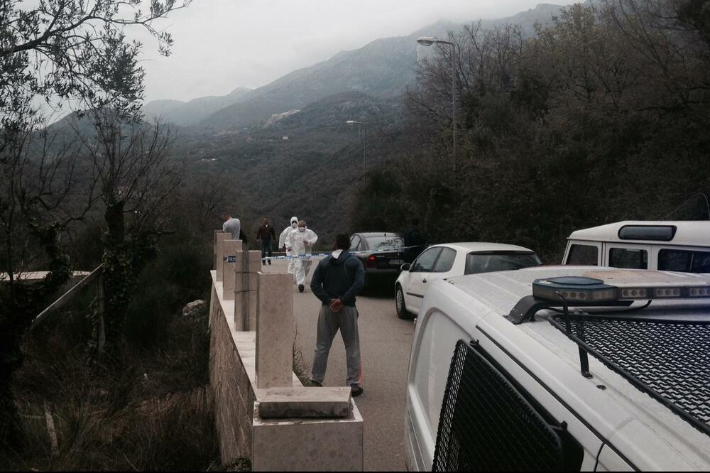 Saša Marković ubistvo, Foto: Vuk Lajović