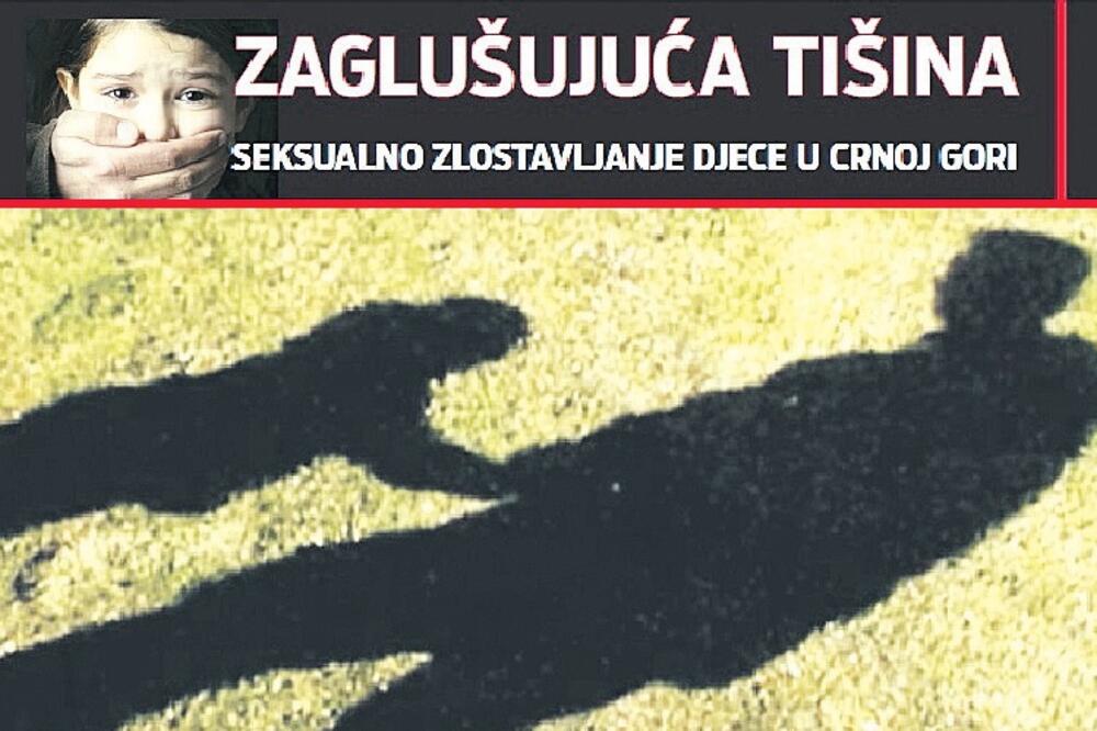 Zaglušujuća tišina, Foto: Vijesti