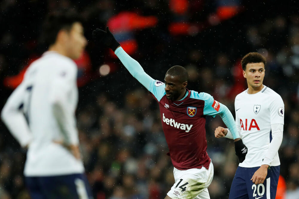 Pedro Obijang, Foto: Reuters