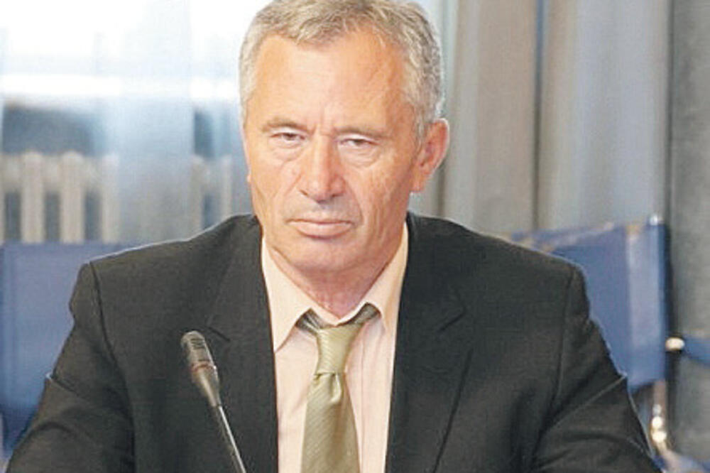 Rešad Sijarić, Foto: BS