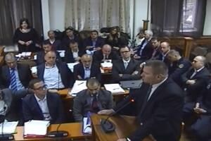 Rekapitulacija "suđenja vijeka": Državni udar, montirani proces...