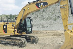 Firme iz Danilovgrada i Tivta nabavljaju mašine za VCG