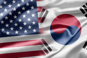 Pentagon: SAD i Južna Koreja će odložiti zajedničke vojne vježbe