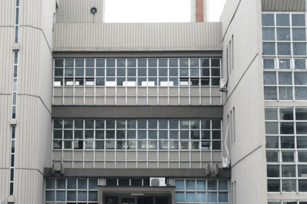 Osnovni sud, Foto: Boris Pejović