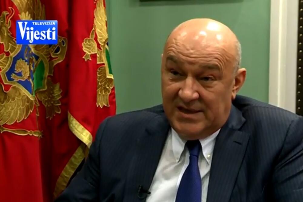 Darko Radunović, Foto: Printscreen