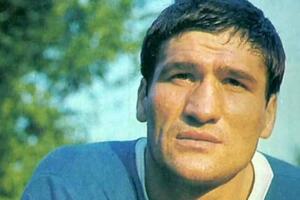 Mate Parlov u nedjelju dobija spomenik u Fažani