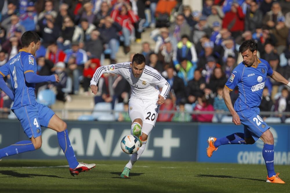 Hese Rodriges, Foto: Beta/AP