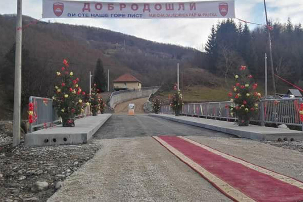 Bijelo Polje, Foto: URA