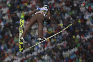 Stoh najbolji i u Inzbruku