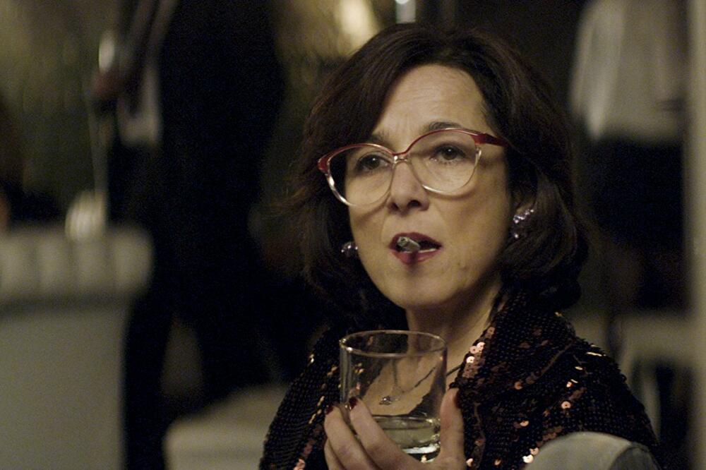 film Glorija, Foto: Screenshot youtube