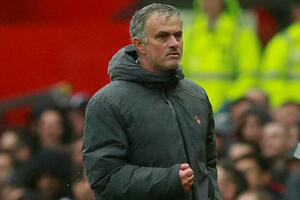 Obično smeće: Murinjo demantovao da ide iz Junajteda