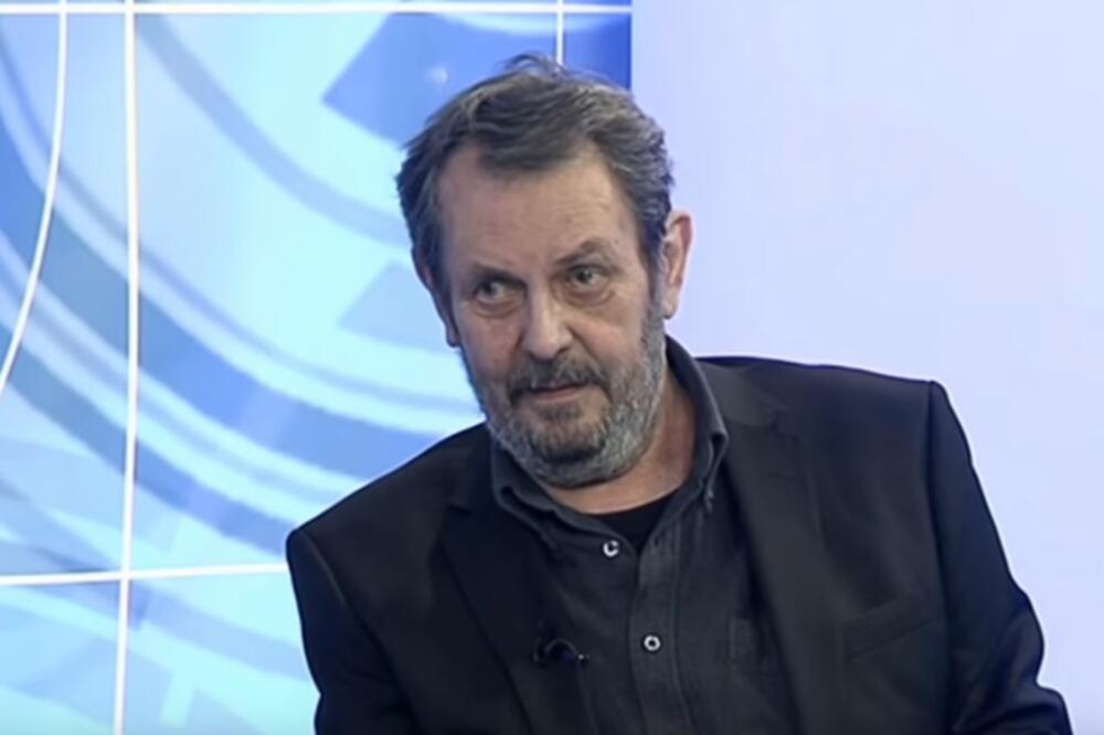 Zdravko Grebo, Foto: Screenshot