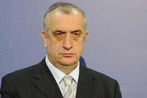 Bulatović: Nešto se "kuva", DPS neće na izbore dok ne vrati TVCG