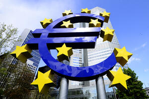Najveći rast privrede Eurozone u posljednjih sedam godina, visok...