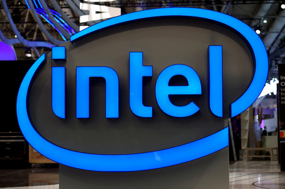 Intel, Foto: Reuters