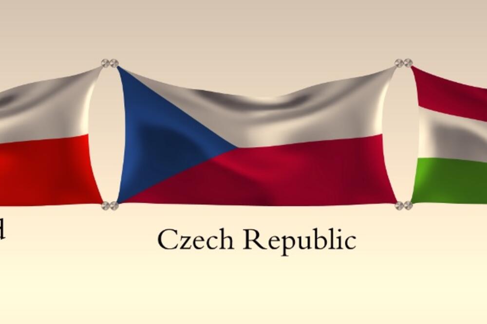Poljska, Češka, Mađarska, Foto: Shutterstock