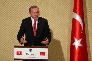 Zašto Erdogan ide u Pariz: Novo približavanje EU?