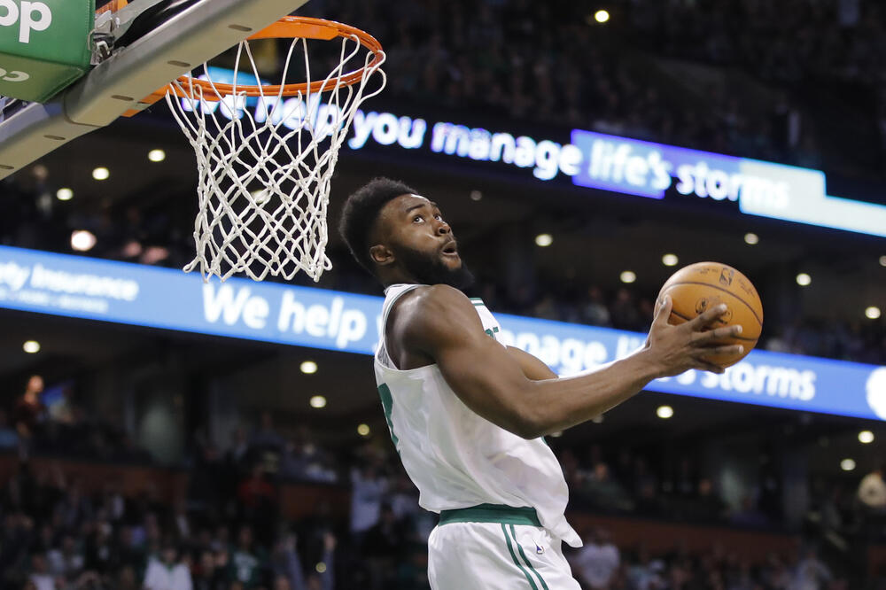 Džejlen Braun, Foto: Reuters