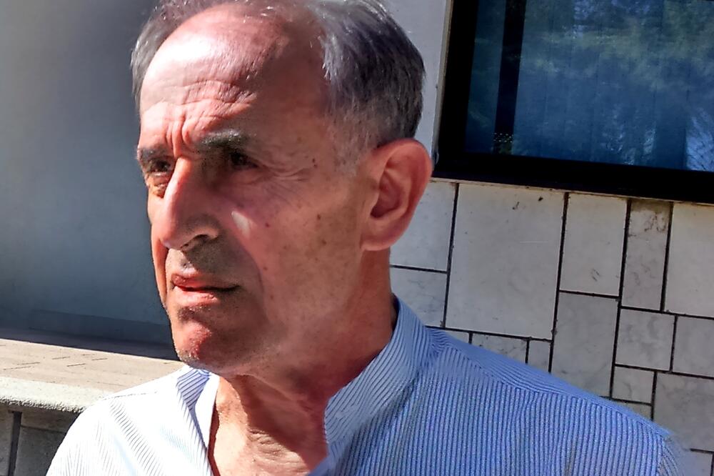 Zoran Piperović, Foto: Svetlana Mandić