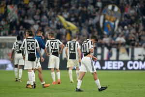 Juventus gazda Torina, Mihajlović isključen