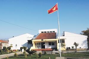 Adžović ocjenjuje da trpi lični animozitet: Nude ugovor na...