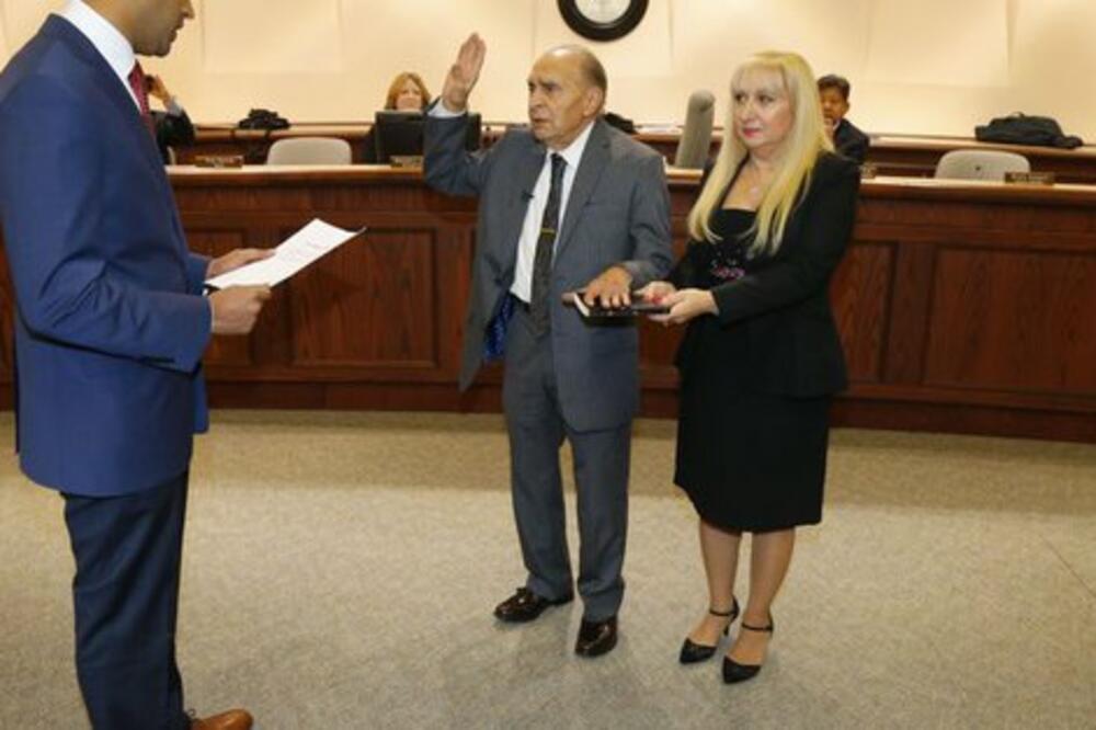 Vito PEriljo, Foto: Twitter