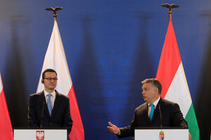 Orban: Demokratija je ponovo uspostavljena u Austriji, izabrana...