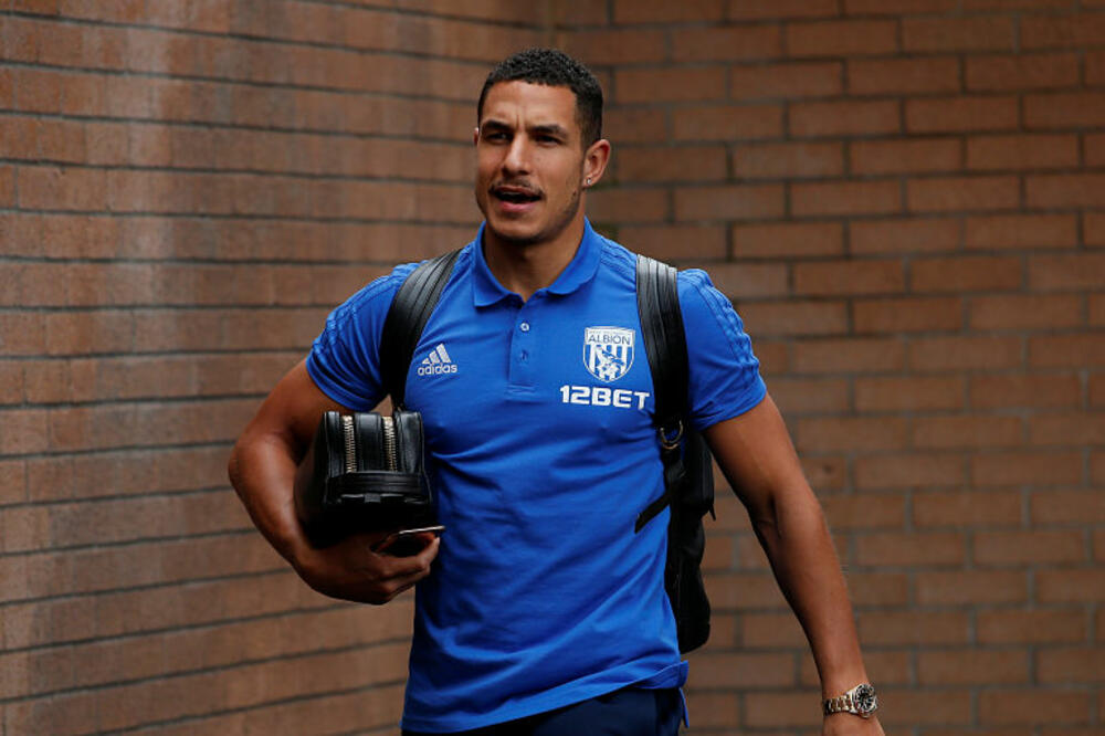 livermor, Foto: Reuters