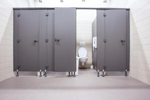 Pravite li ovu grešku kad koristite javni WC?
