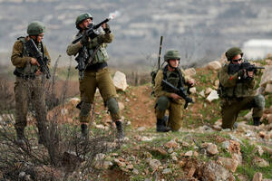 Izraelski vojnici ubili palestinskog tinejdžera: Mislili da je...