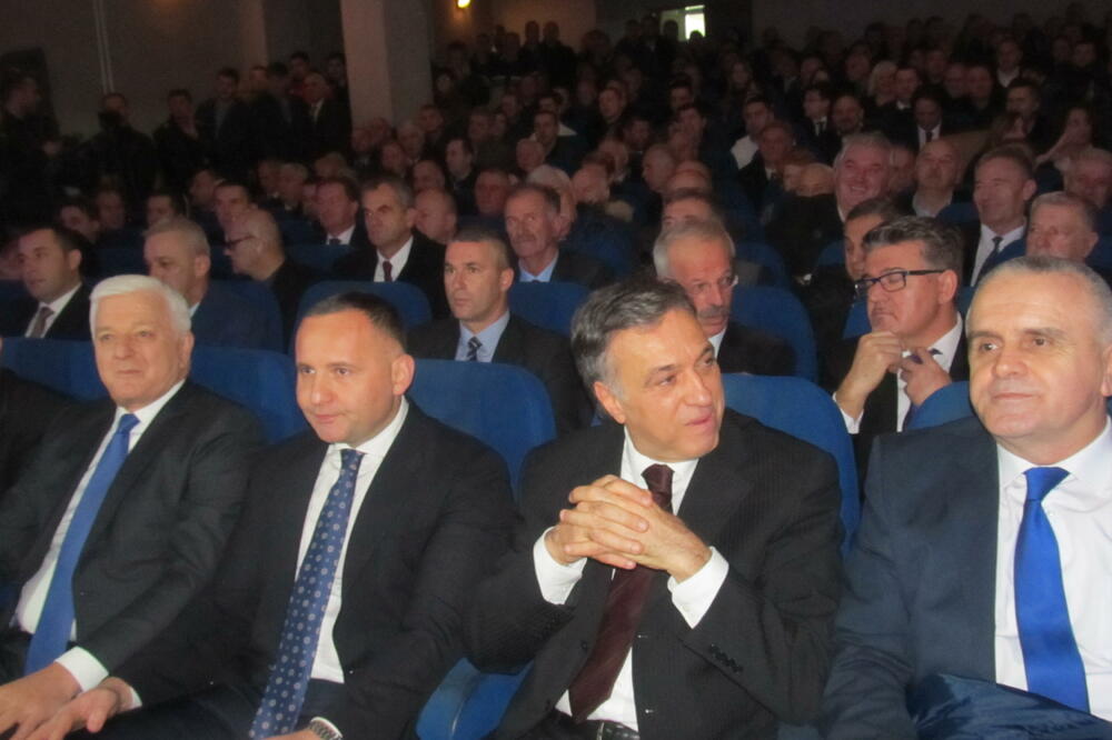 Dan opštine Bijelo Polje, Foto: Jadranka Ćetković