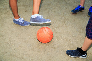 Djeca i sport – Kada početi i kako odabrati?